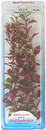 Augalas plastikinis 28-33cm Red Ludwigia